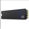 Seagate Game Drive PS5 2TB NVMe SSD/