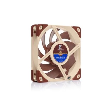 Noctua ventilátor NF-A12x25 5V