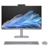 HP OmniStudio X 27-cs0002nc AiO, 27 FHD 1920x1080/Touch, U7-155H, 32GB, SSD 1TB, W11H, 2-2-0, silver