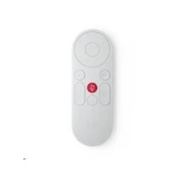 Logitech RALLY BAR REMOTE CONTROL - WHITE - BT