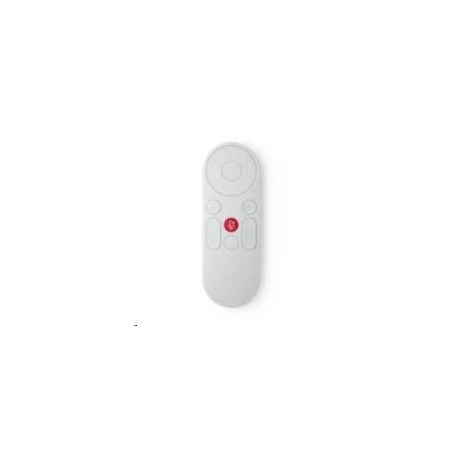 Logitech RALLY BAR REMOTE CONTROL - WHITE - BT