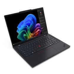 Lenovo ThinkPad T14s G6, Snapdragon® X Elite, 14" WUXGA (1920x1200) IPS, Adreno™, 32GB, 1TB SSD, W11P (ARM), černá,… 21N1000JCK