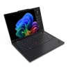 Lenovo ThinkPad T14s G6, Snapdragon® X Elite, 14" WUXGA (1920x1200) IPS, Adreno™, 32GB, 1TB SSD, W11P (ARM), černá,… 21N1000JCK