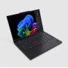 Lenovo ThinkPad T14s G6, Snapdragon® X Elite, 14" WUXGA (1920x1200) IPS, Adreno™, 32GB, 1TB SSD, W11P (ARM), černá,… 21N10008CK
