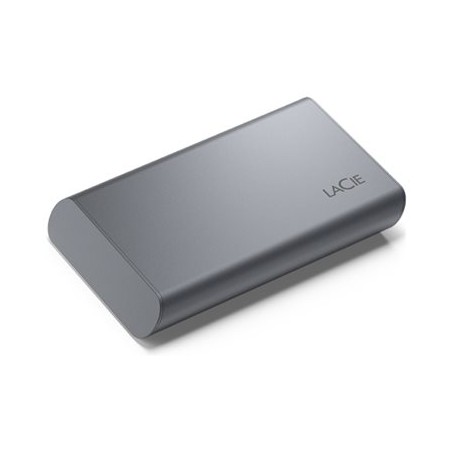 Lacie Mobile SSD Secure 500GB 2.5SE USB 3.1 C