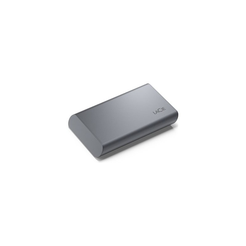 Lacie Mobile SSD Secure 1TB 2.5SE USB 3.1 C