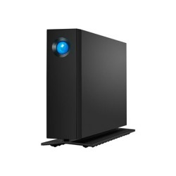 LaCie HDD External d2 Professional (3.5/24TB/USB 3.1 TYPE C)