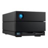 LaCie 2big Dock Thunderbolt 3 36TB 3.5E THUNDERBOLT 3 + USB 3.1