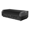 Lenovo ThinkEdge SE30, i3-1115GRE, UHD, 8GB, 256GB SSD, W10 IoT E LTSC 2019, černá, 3R