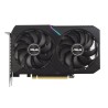 ASUS VGA NVIDIA GeForce RTX 3060 DUAL V2 OC 12G, 12G GDDR6, 3xDP, 1xHDMI