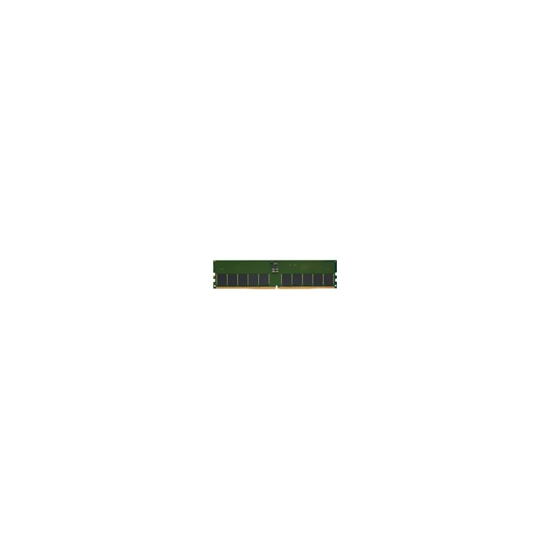 Kingston DDR5 32GB DDR5 5600MT/s ECC Reg Module pro Dell