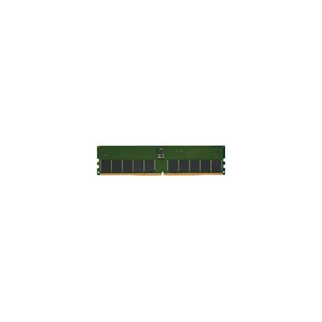 Kingston DDR5 32GB DDR5 5600MT/s ECC Reg Module pro Dell