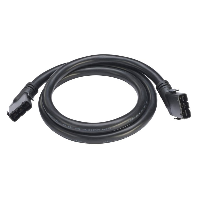 EATON kabel pro pripojení externích baterií (EBM), pro 9PX/9SX 5/6kVA RT Gen2 pro 180V baterie, 2m
