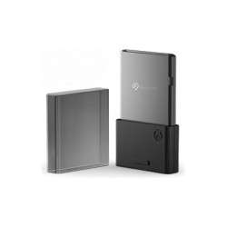 Seagate SSD Externí Storage Expansion Card pro Xbox Series X|S - 4TB
