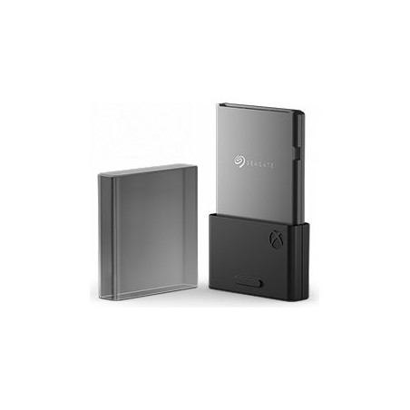 Seagate SSD Externí Storage Expansion Card pro Xbox Series X|S - 4TB
