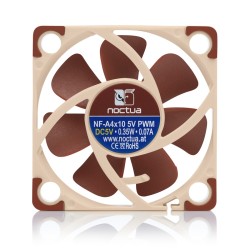 Noctua ventilátor NF-A4x10 5V PWM