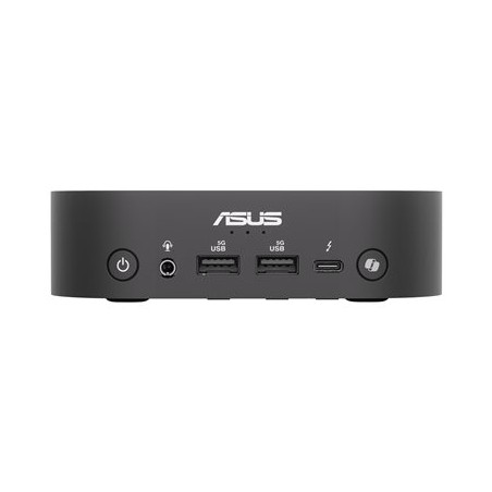 ASUS NUC 14 Pro AI NUC14LNK/Intel Core Ultra 9 288V/32GB LPDDR5x+1TB M.2+Intel® Arc Graphics+Win11Home/LAN/WiFi//EU