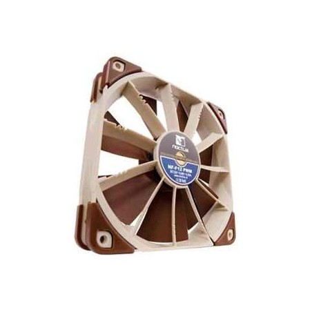 Noctua ventilátor NF-S12A PWM