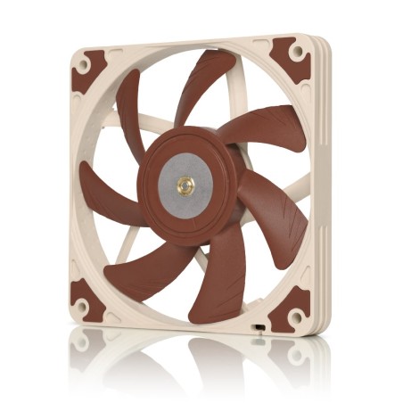 Noctua ventilátor NF-A12x15-FLX