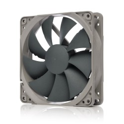 NOCTUA Ventilátor NF-P12 redux-900, 120mm, šedá