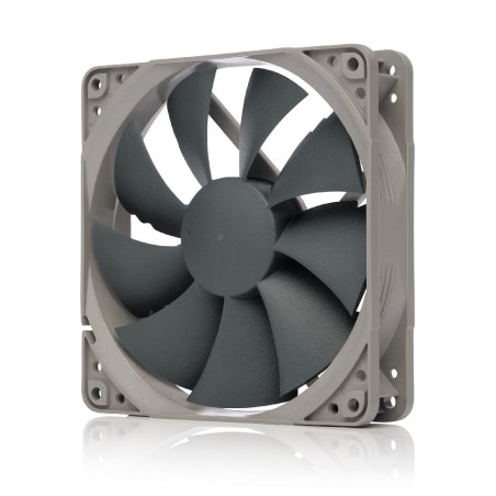 NOCTUA Ventilátor NF-P12 redux-900, 120mm, šedá