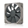 NOCTUA Ventilátor NF-P12 redux-900, 120mm, šedá