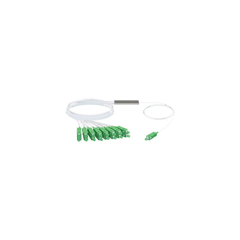 Ubiquiti UFiber Splitter 1:16
