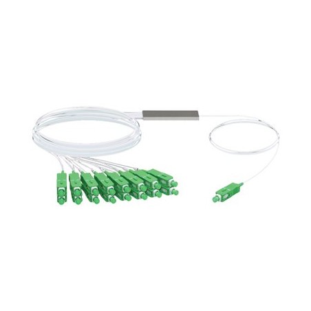 Ubiquiti UFiber Splitter 1:16