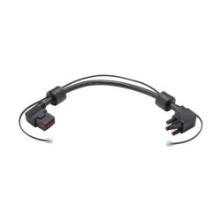 EATON kabel/redukce pro připojení externích baterií (EBM) mezi Gen1 a Gen2 , pro 240V baterie, pro 9PX/9SX