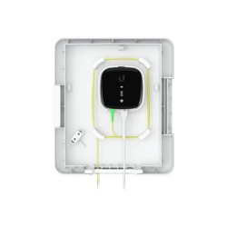 Ubiquiti UFiber Outdoor Terminal Box – venkovní ochranný box pro UFiber zařízení