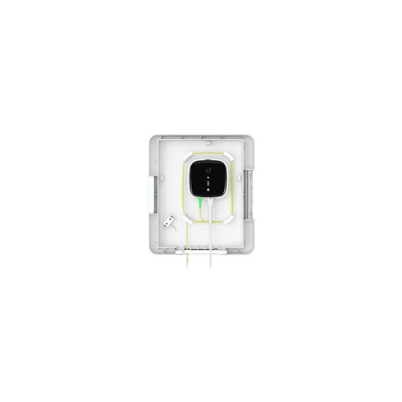 Ubiquiti UFiber Outdoor Terminal Box – venkovní ochranný box pro UFiber zařízení