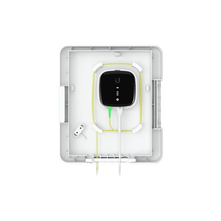 Ubiquiti UFiber Outdoor Terminal Box – venkovní ochranný box pro UFiber zařízení
