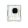 Ubiquiti UFiber Outdoor Terminal Box – venkovní ochranný box pro UFiber zařízení