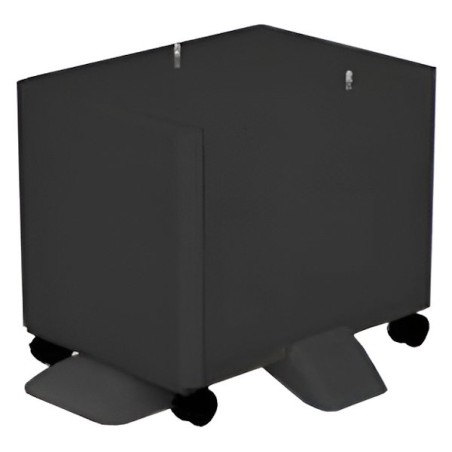Kyocera CB-5150S, podstavný stolek kovový (vysoký), výška 57cm