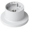 Ubiquiti G5 PTZ Surface Mount, bílý