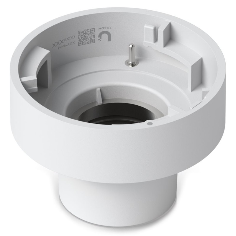 Ubiquiti G5 PTZ Pendant Mount, bílý