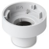 Ubiquiti G5 PTZ Pendant Mount, bílý