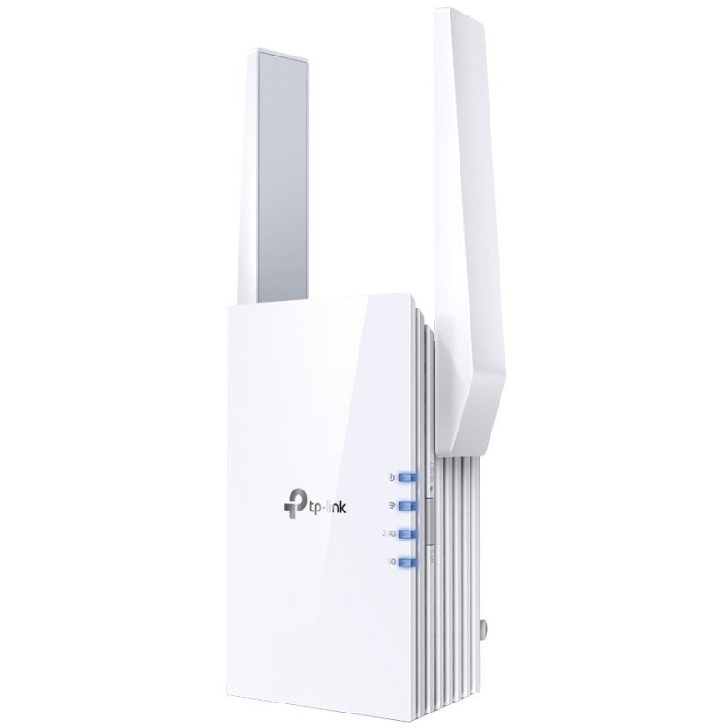 TP-Link RE705X Wi-Fi 6 Range Extender