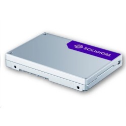 Solidigm™ SSD D7-P5620 Series (6.4TB, 2.5in PCIe 4.0 x4, 3D4, TLC) Generic No OPAL Single Pack