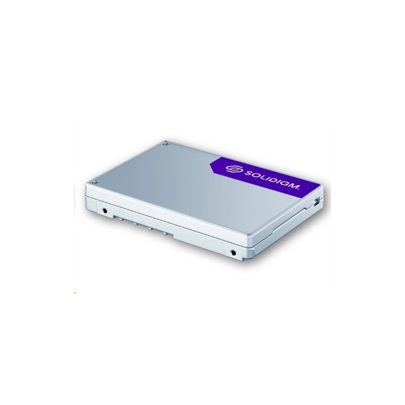 Solidigm™ SSD D7-P5620 Series (6.4TB, 2.5in PCIe 4.0 x4, 3D4, TLC) Generic No OPAL Single Pack
