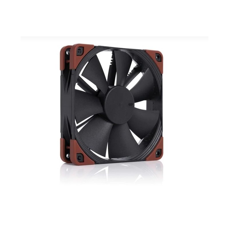 Noctua ventilátor NF-F12 industrialPPC-24V-3000 SP IP67 PWM