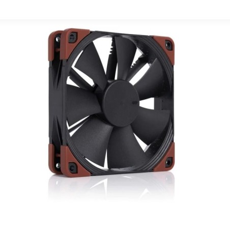 Noctua ventilátor NF-F12 industrialPPC-24V-3000 SP IP67 PWM