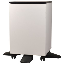 Kyocera CB-510-B, podstavec, s úložným prostorem, pojízdný, dřevěný