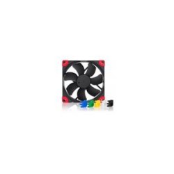 Noctua ventilátor NF-A9 PWM chromax.black.swap