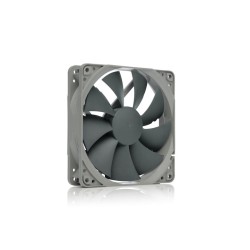 NOCTUA Ventilátor NF-P12 redux-1300, 120mm, šedá