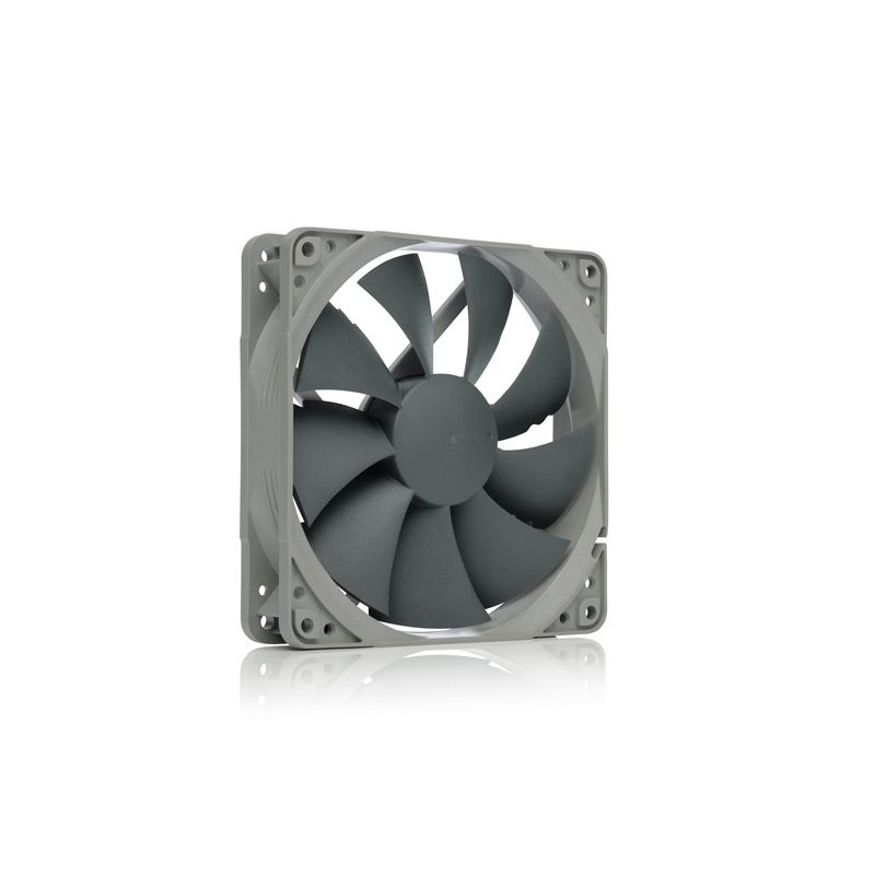 NOCTUA Ventilátor NF-P12 redux-1300, 120mm, šedá