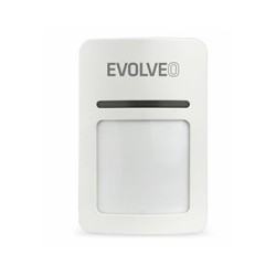 EVOLVEO PIR, chytrý WiFi bezdrátový PIR snímač pohybu
