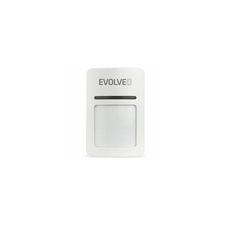 EVOLVEO PIR, chytrý WiFi bezdrátový PIR snímač pohybu