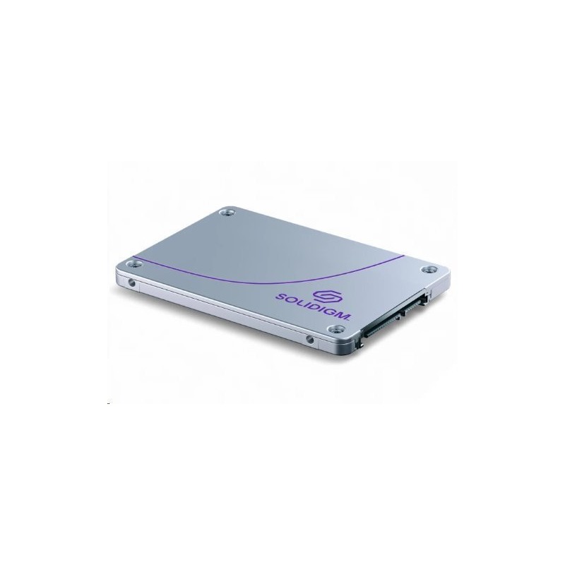 Solidigm™ SSD D3-S4620 Series (1.92TB, 2.5in SATA 6Gb/s, 3D4, TLC) Generic Single Pack