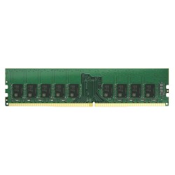 Synology RAM modul 16GB DDR4 ECC unbuffered DIMM